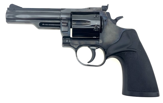 Dan Wesson