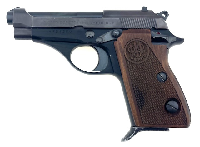 Beretta 70/71
