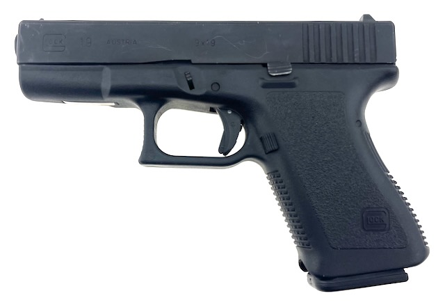 Glock 19